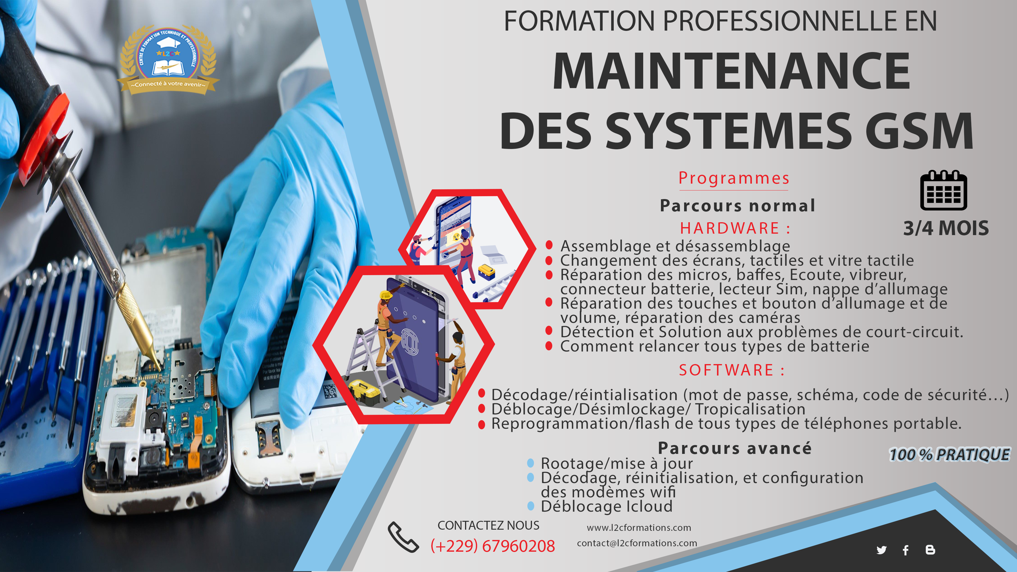 Maintenance-gsm-2022