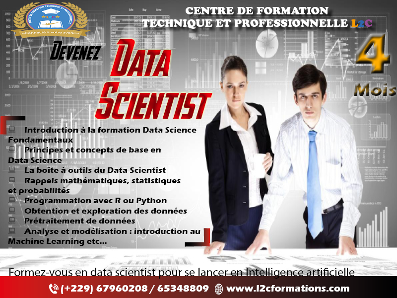 data scientist 2