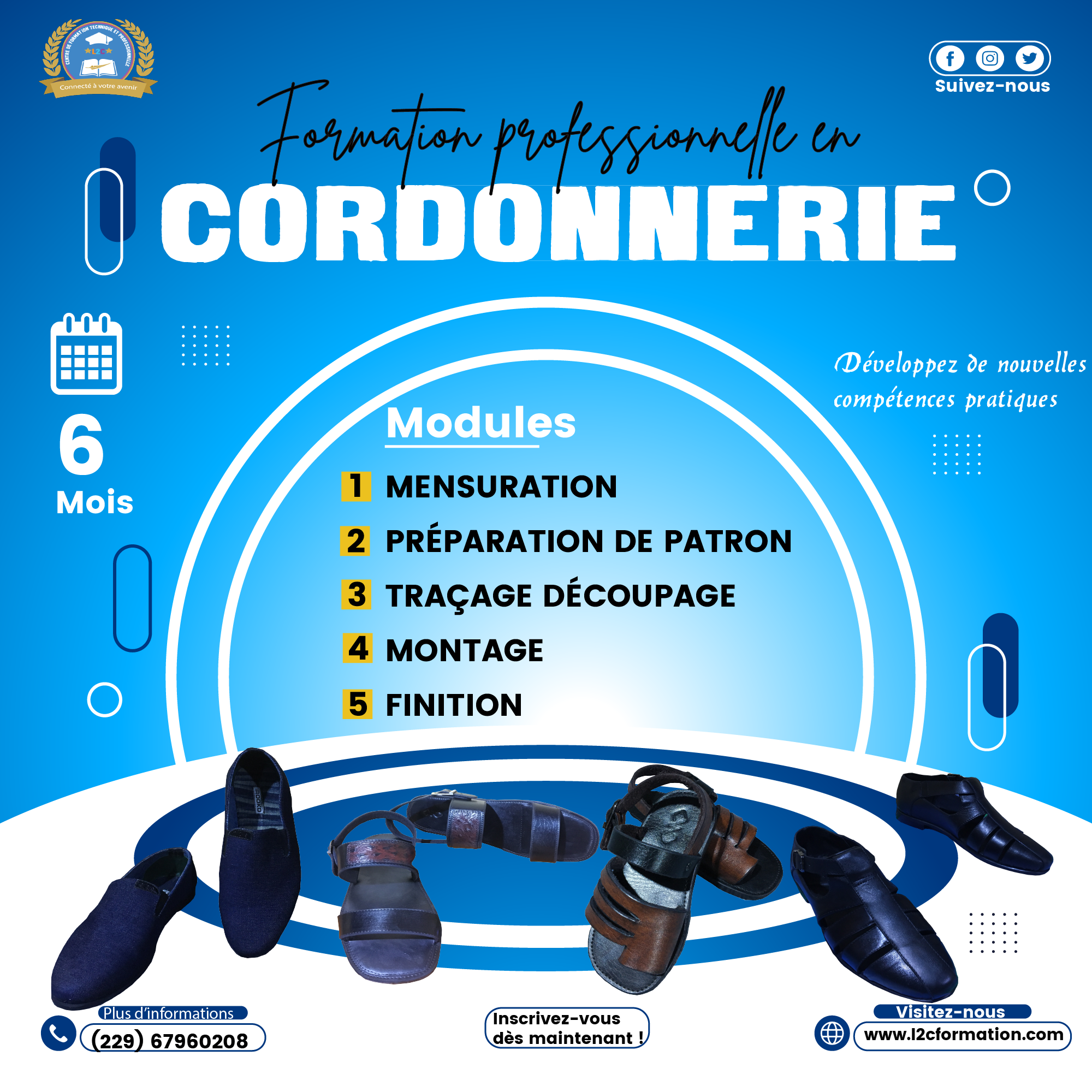 Cordonnerie 2