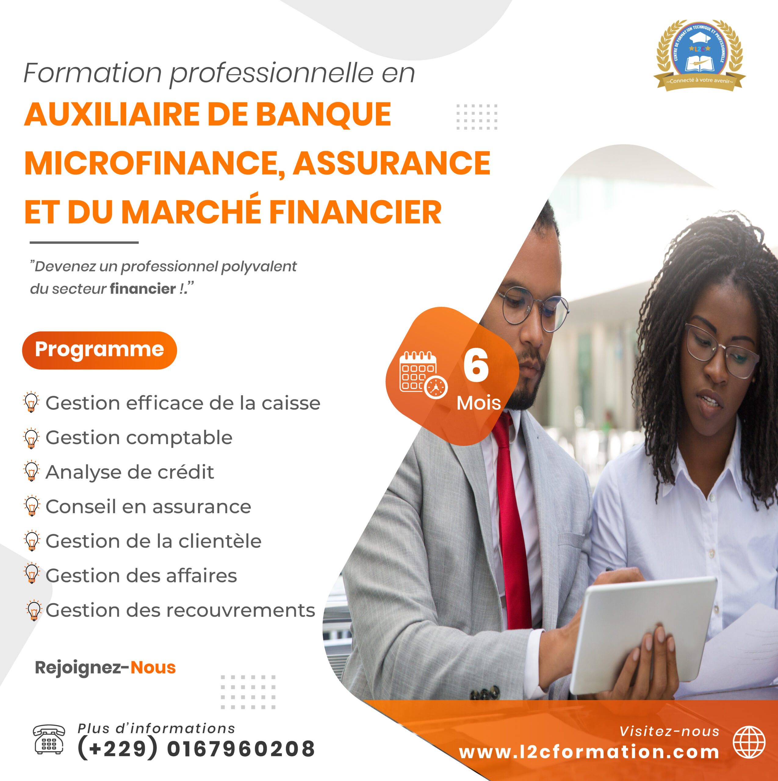 Auxiliaire-de-banque-Microfinance