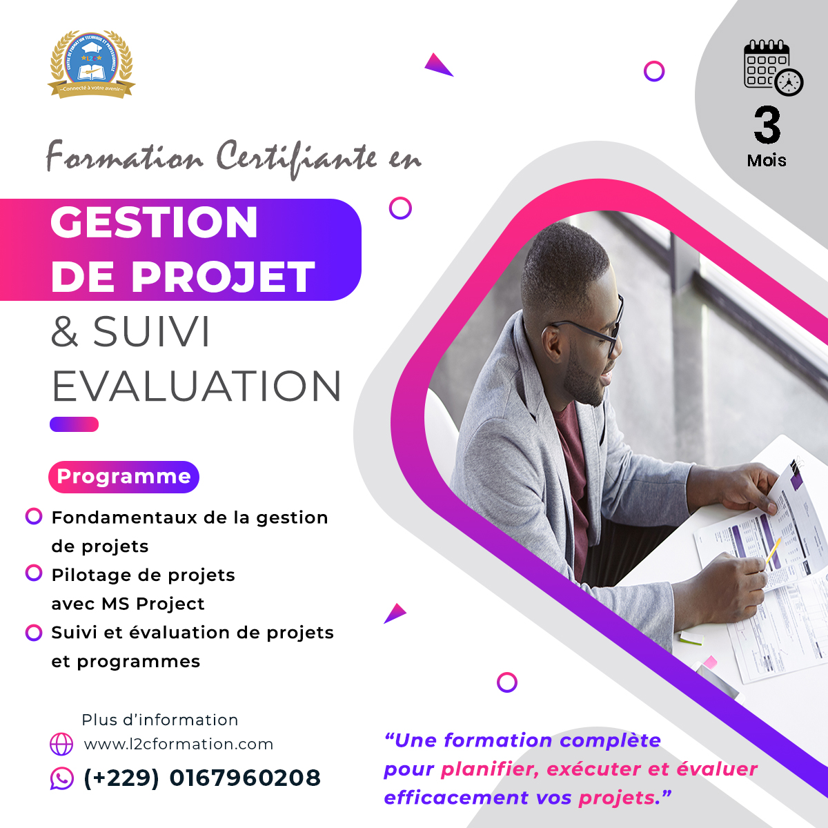 Gestion-de-projet-et-suivi-evaluation