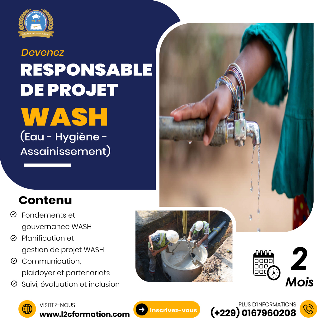 Responsable-Projet-WASH